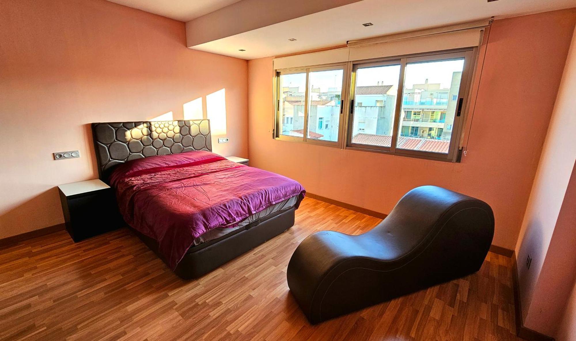 La Casa Del Mar Apartment