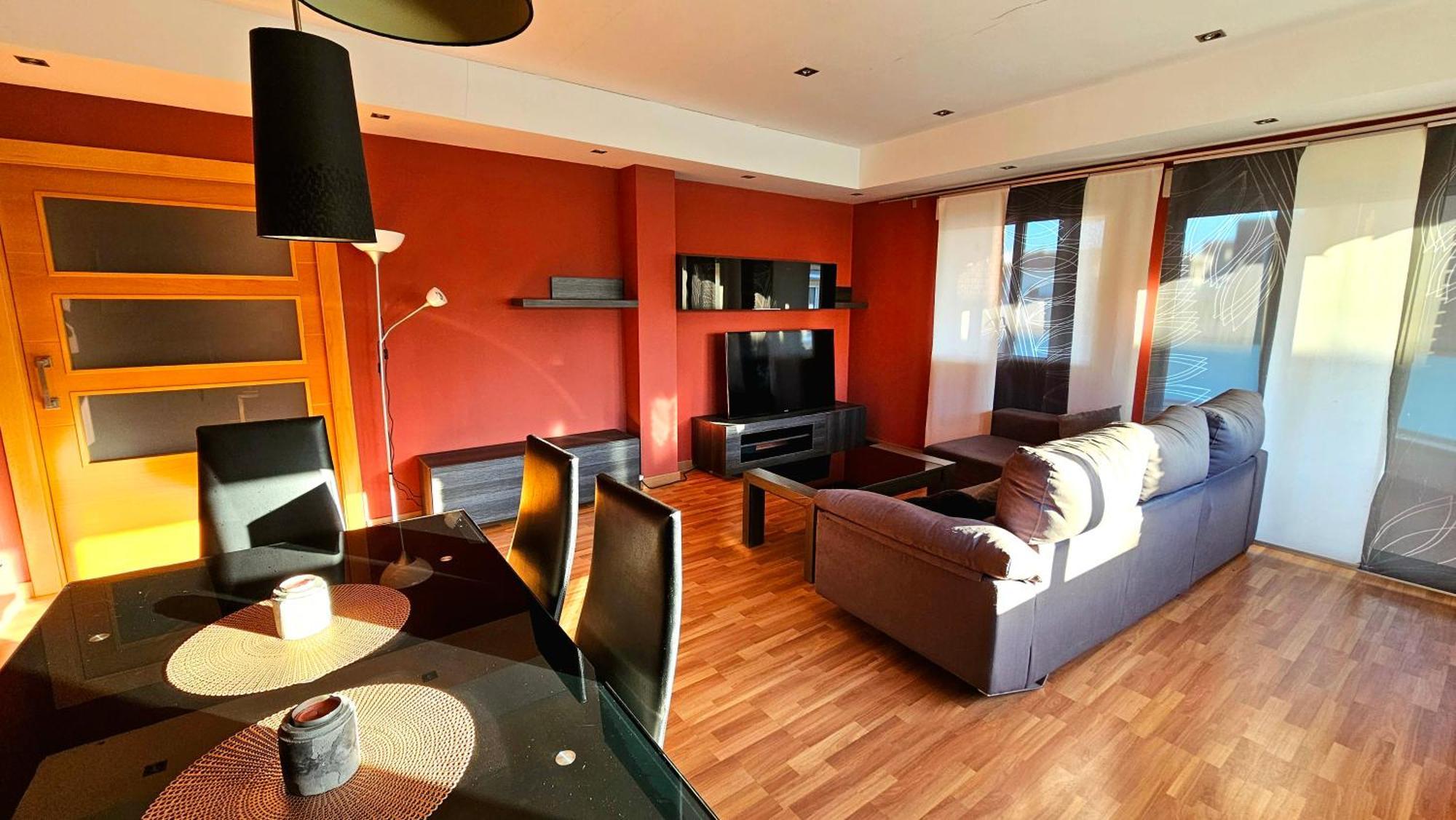 La Casa Del Mar Apartment *