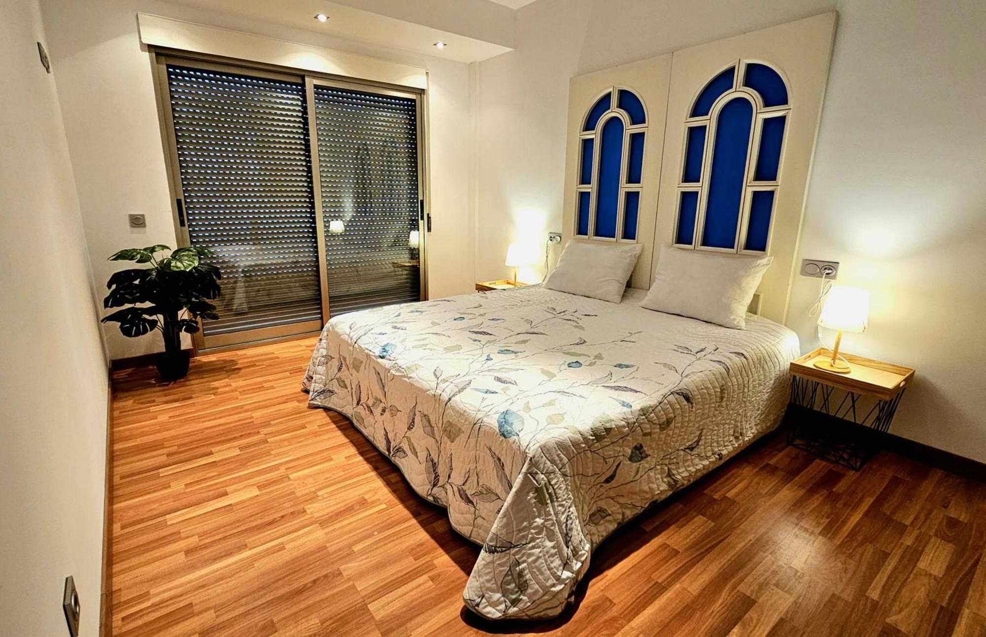 Apartment La Casa Del Mar *